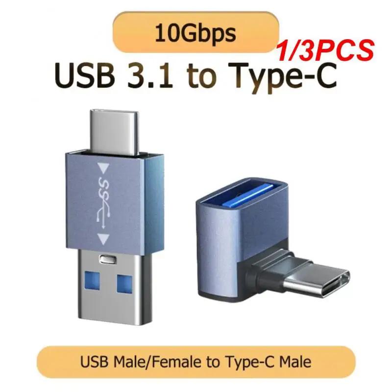 ƺϿ 3.1 CŸ OTG , 90      , USB3.1  USBC  , 10Gbps, 1/3 
